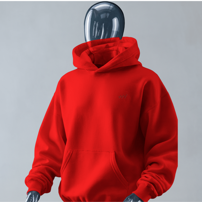 Unisex ESSENTIAL Oversized Pākā (Hoodie)