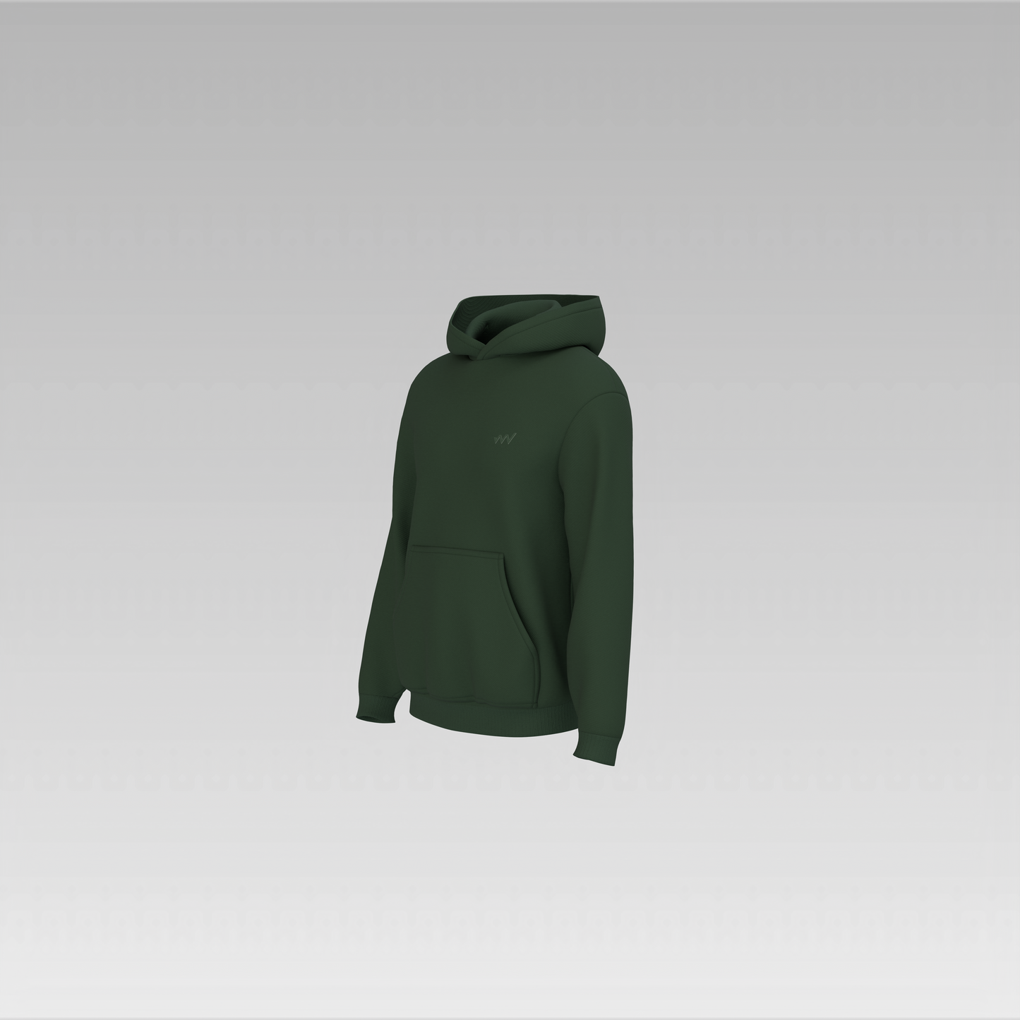 Unisex ESSENTIAL Oversized Pākā (Hoodie)