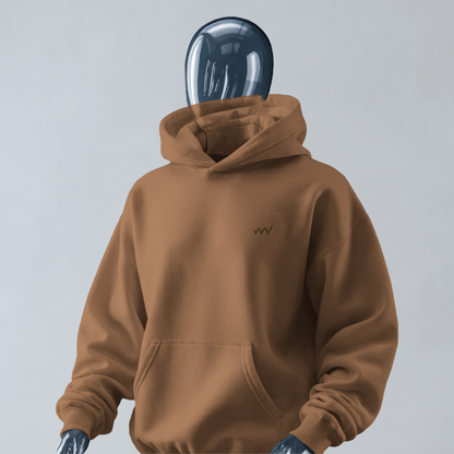 Unisex ESSENTIAL Oversized Pākā (Hoodie)
