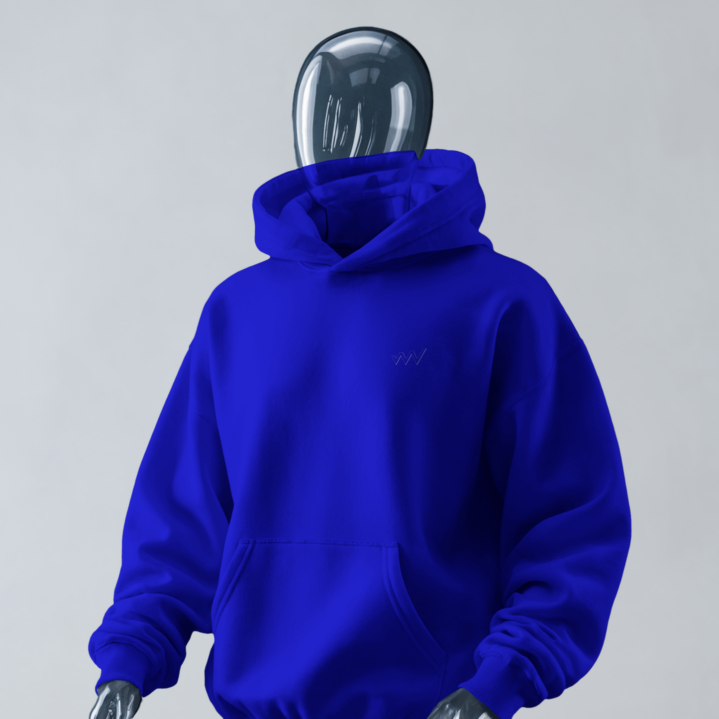 Unisex ESSENTIAL Oversized Pākā (Hoodie)