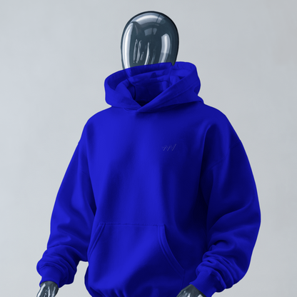 Unisex ESSENTIAL Oversized Pākā (Hoodie)