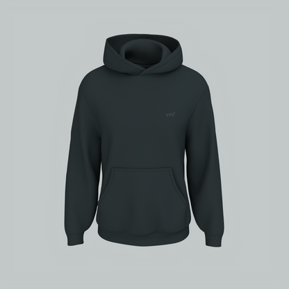 Unisex ESSENTIAL Oversized Pākā (Hoodie)
