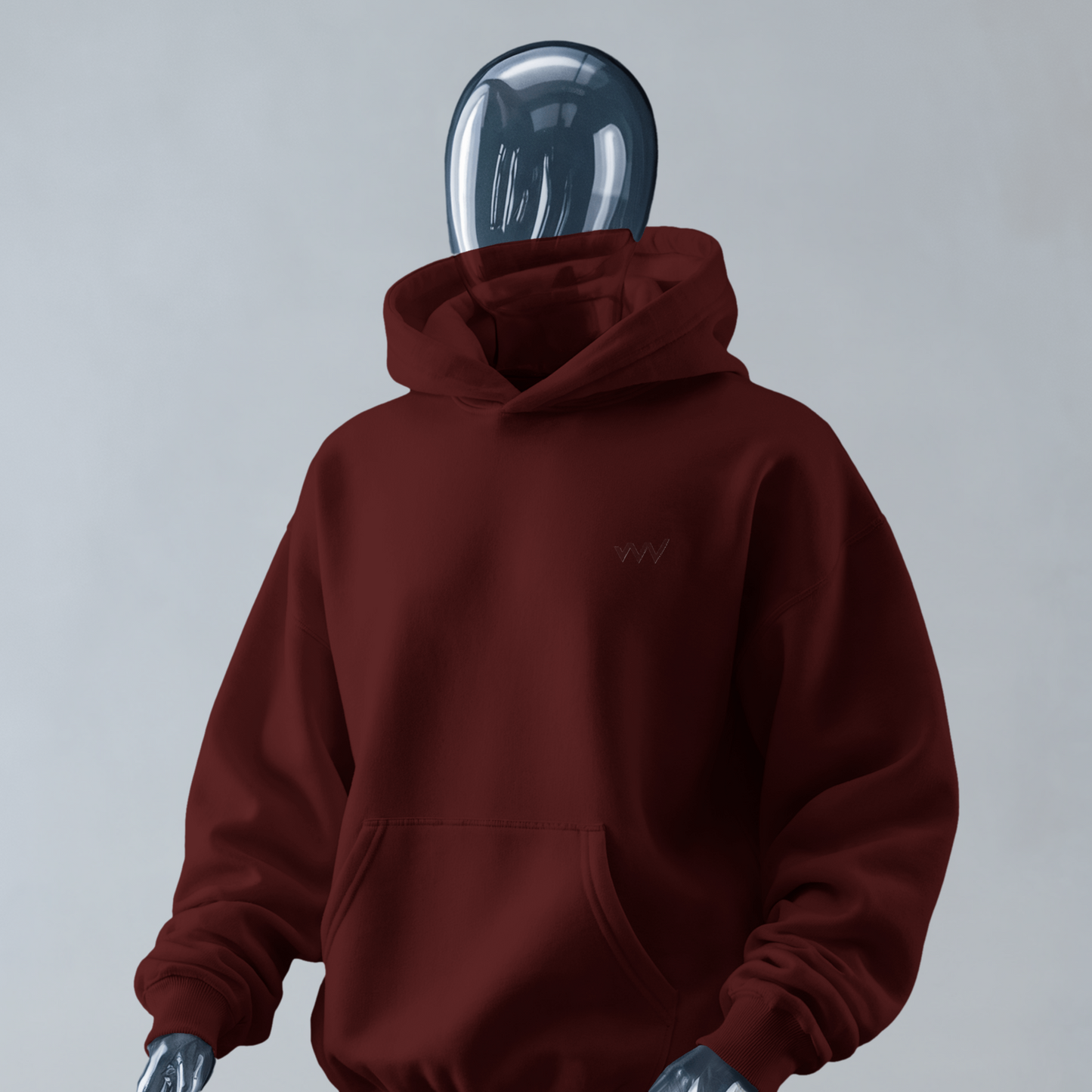 Unisex ESSENTIAL Oversized Pākā (Hoodie)