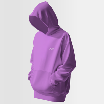 Unisex ESSENTIAL Oversized Pākā (Hoodie)