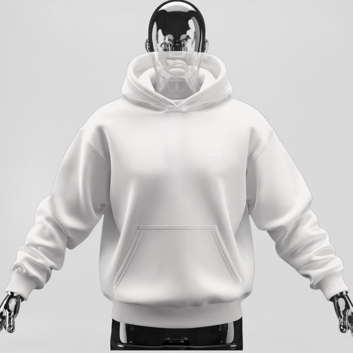 Unisex ESSENTIAL Oversized Pākā (Hoodie)