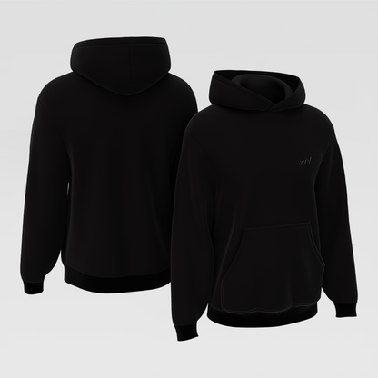 Unisex ESSENTIAL Oversized Pākā (Hoodie)