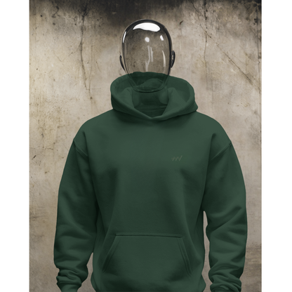 Unisex ESSENTIAL Oversized Pākā (Hoodie)