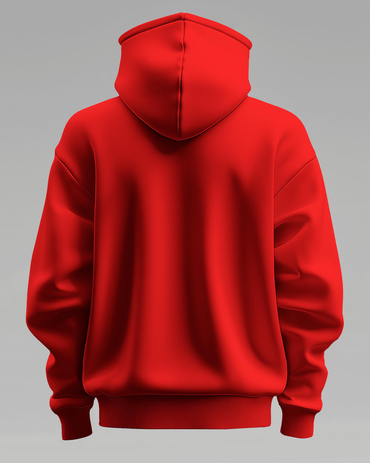 Unisex ESSENTIAL Oversized Pākā (Hoodie)