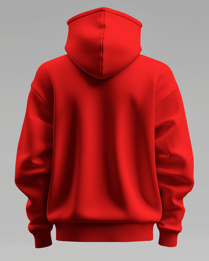 Unisex ESSENTIAL Oversized Pākā (Hoodie)