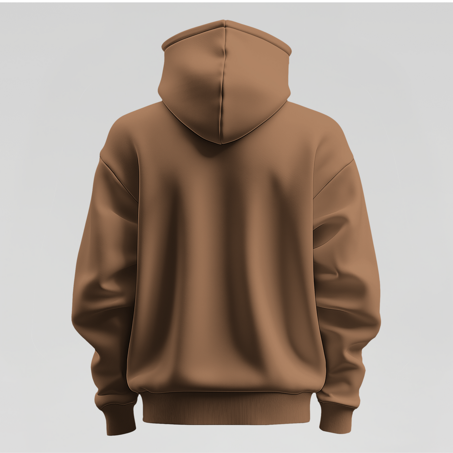 Unisex ESSENTIAL Oversized Pākā (Hoodie)