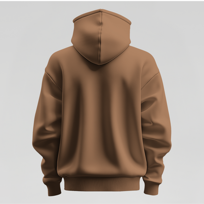 Unisex ESSENTIAL Oversized Pākā (Hoodie)