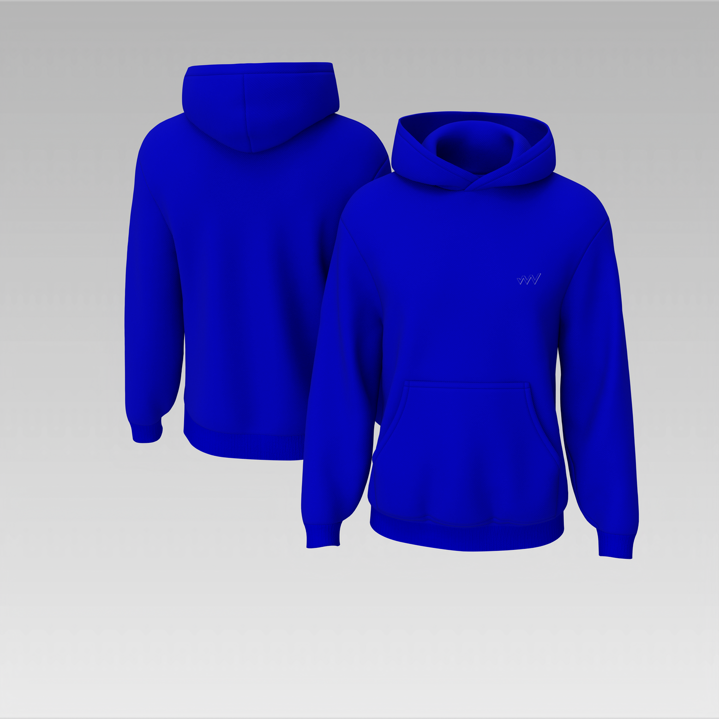 Unisex ESSENTIAL Oversized Pākā (Hoodie)