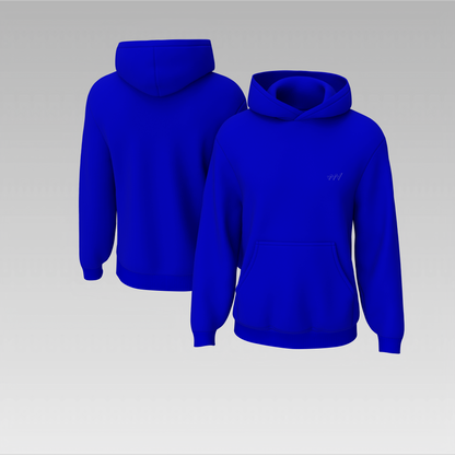 Unisex ESSENTIAL Oversized Pākā (Hoodie)