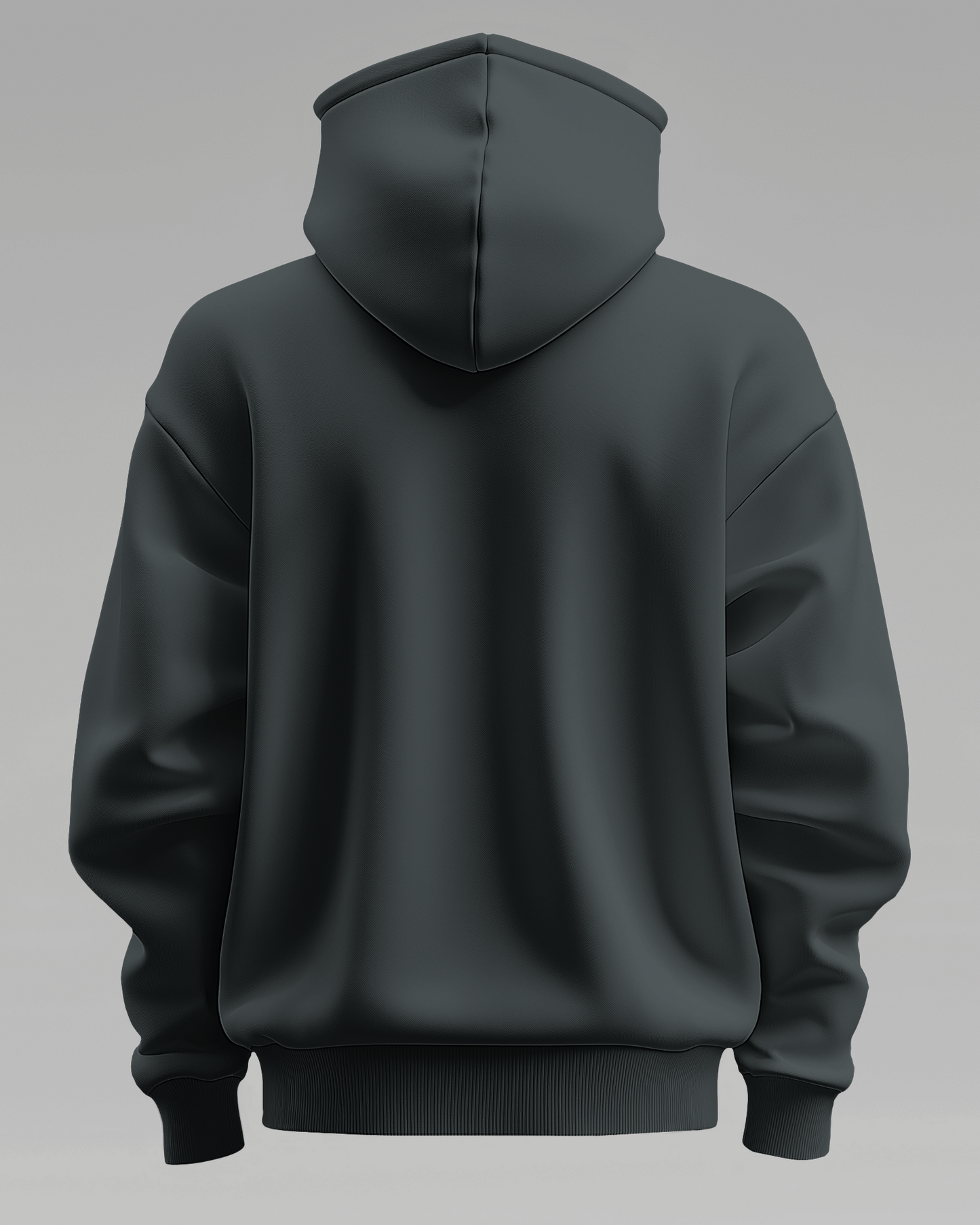 Unisex ESSENTIAL Oversized Pākā (Hoodie)