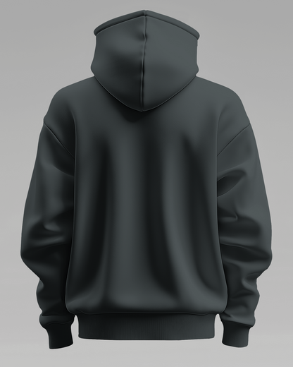 Unisex ESSENTIAL Oversized Pākā (Hoodie)