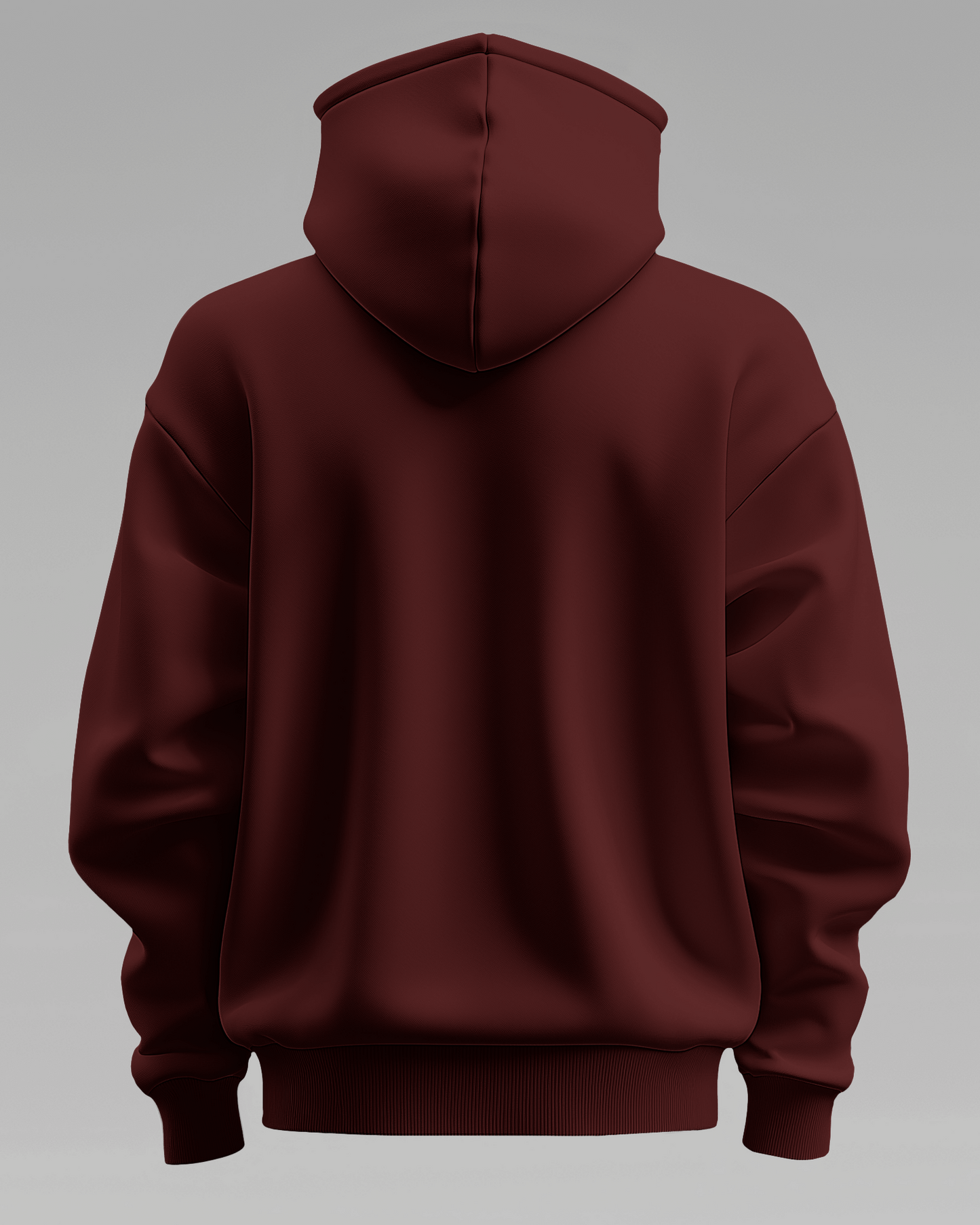 Unisex ESSENTIAL Oversized Pākā (Hoodie)