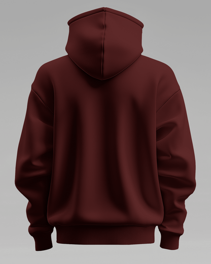 Unisex ESSENTIAL Oversized Pākā (Hoodie)