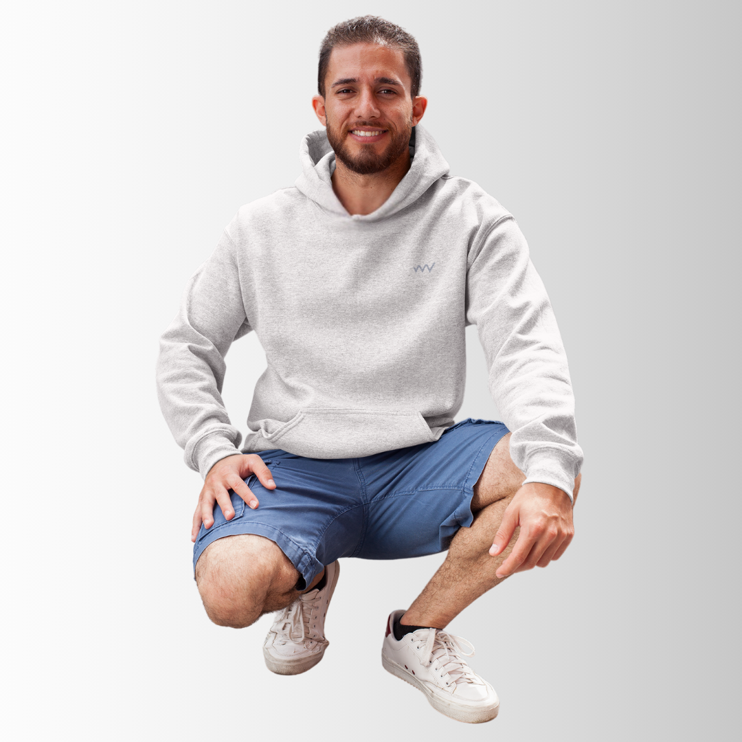 Unisex ESSENTIAL Oversized Pākā (Hoodie)