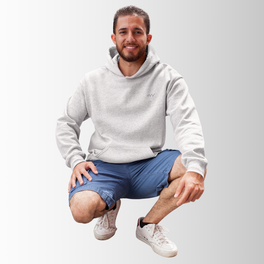 Unisex ESSENTIAL Oversized Pākā (Hoodie)