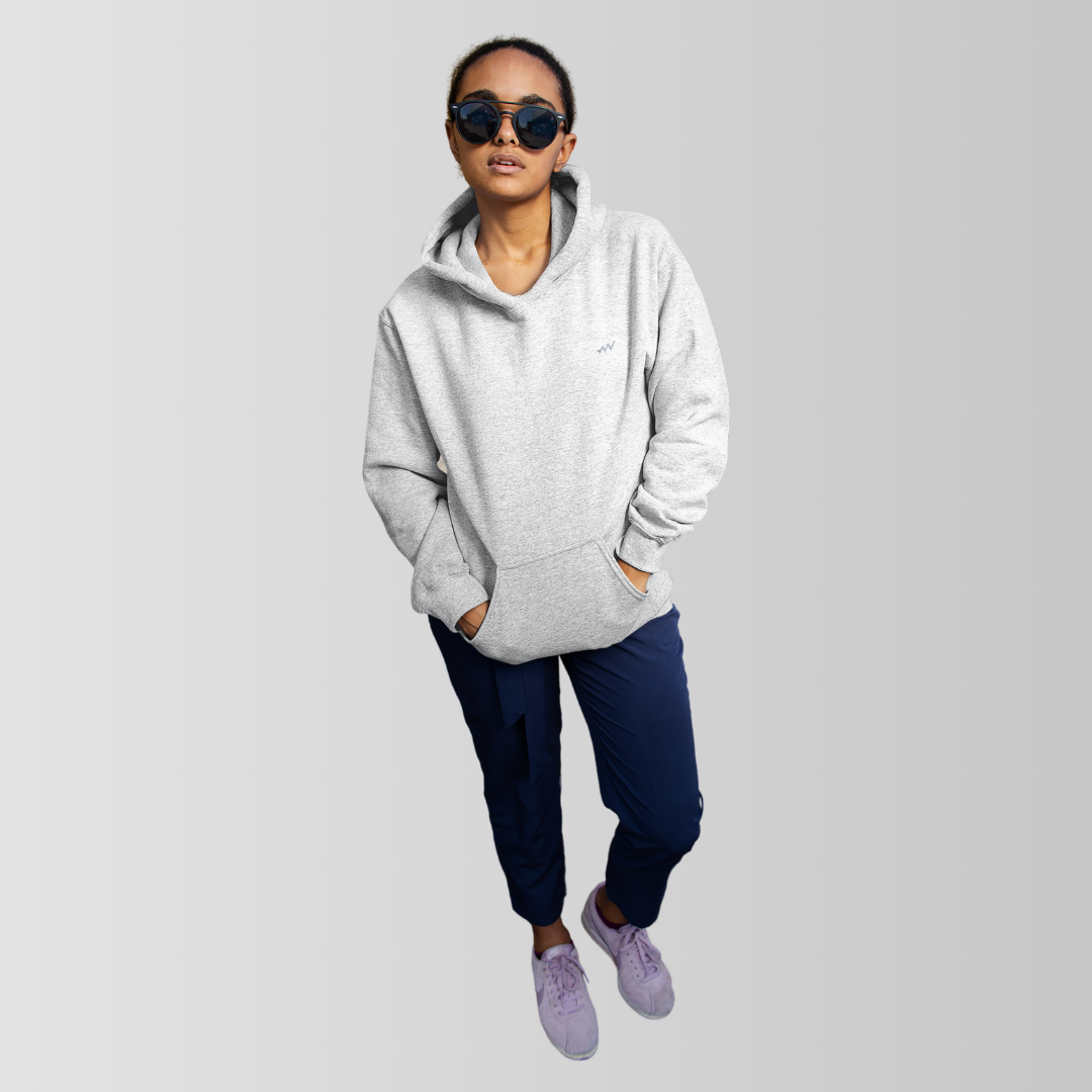 Unisex ESSENTIAL Oversized Pākā (Hoodie)