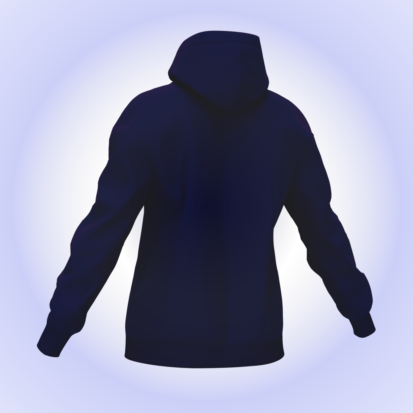 Female BOLD Regular Fit Pākā (Hoodie)