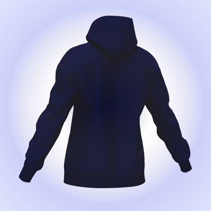 Female BOLD Regular Fit Pākā (Hoodie)
