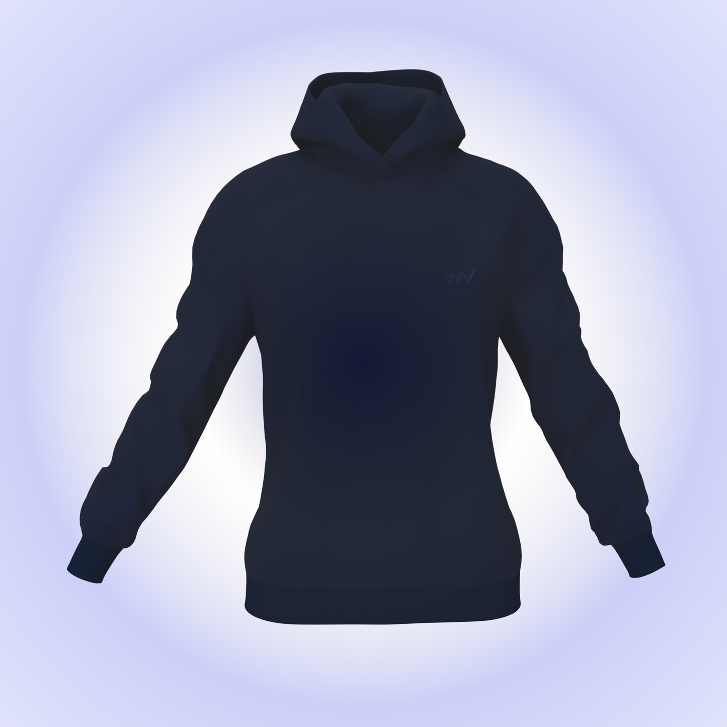 Female BOLD Regular Fit Pākā (Hoodie)