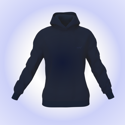Female BOLD Regular Fit Pākā (Hoodie)