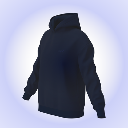 Female BOLD Regular Fit Pākā (Hoodie)