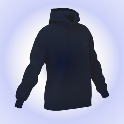 Female BOLD Regular Fit Pākā (Hoodie)