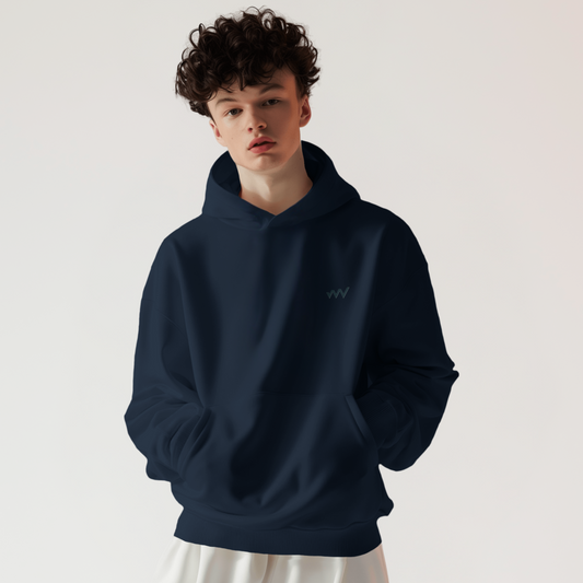 Unisex ESSENTIAL Oversized Pākā (Hoodie)