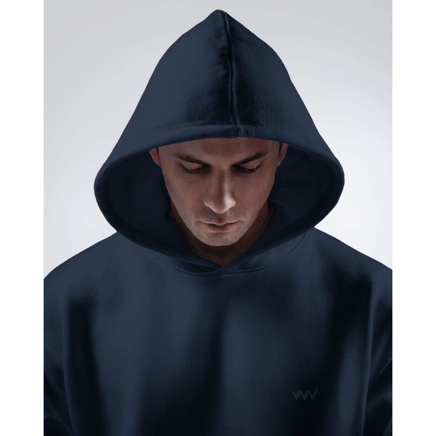 Unisex ESSENTIAL Oversized Pākā (Hoodie)