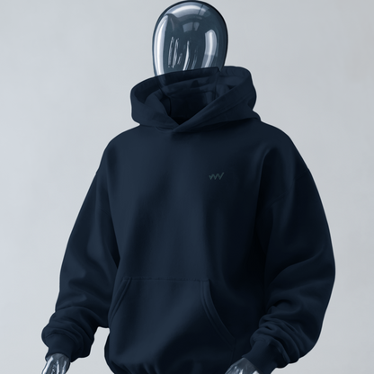 Unisex ESSENTIAL Oversized Pākā (Hoodie)