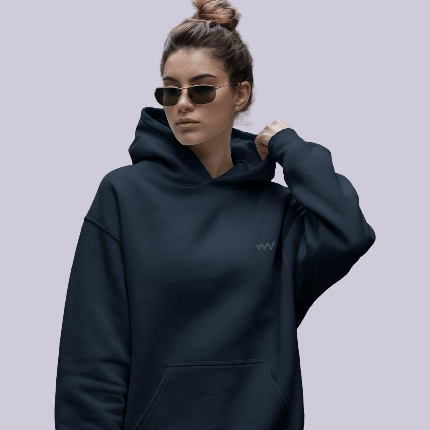 Unisex ESSENTIAL Oversized Pākā (Hoodie)