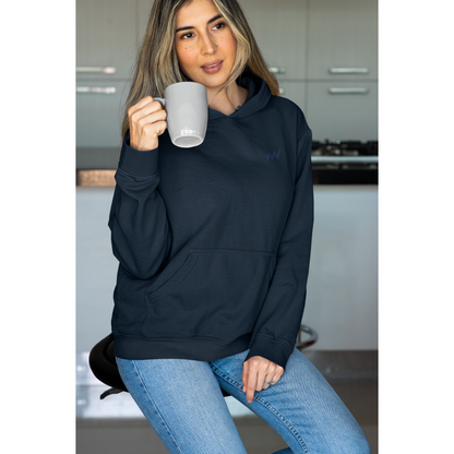 Female BOLD Regular Fit Pākā (Hoodie)