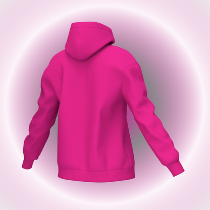 Female BOLD Regular Fit Pākā (Hoodie)