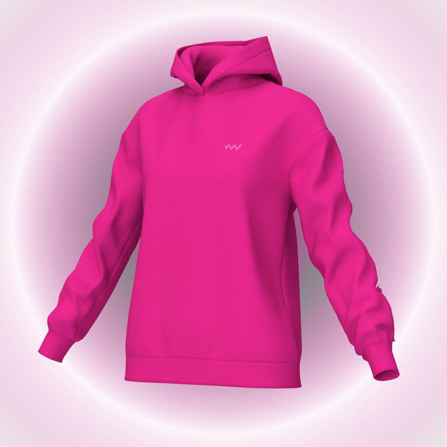 Female BOLD Regular Fit Pākā (Hoodie)
