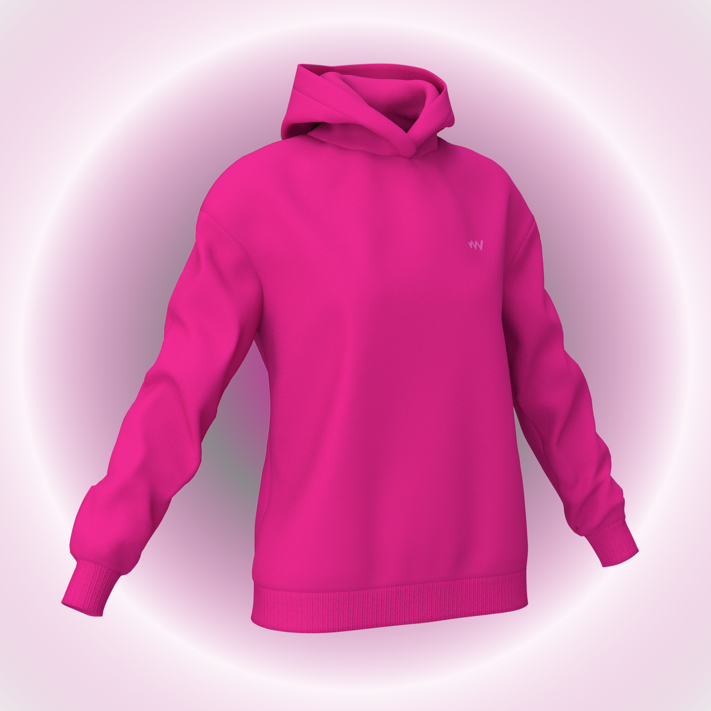 Female BOLD Regular Fit Pākā (Hoodie)