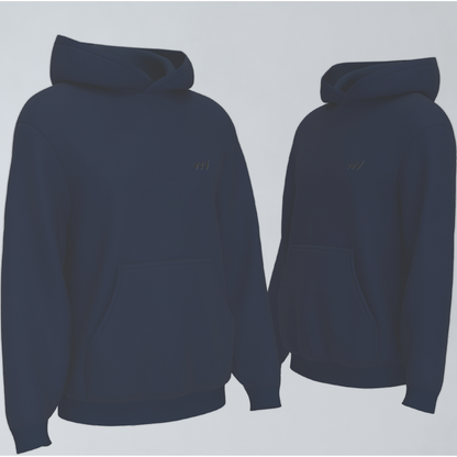 Unisex ESSENTIAL Oversized Pākā (Hoodie)